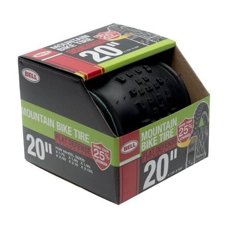 Bell Sports 20 Mountain Bike Tire 7091037